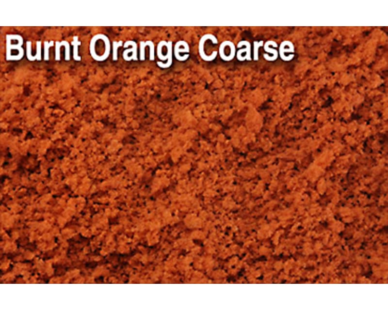 Burnt Orange Coarse 32 Oz
