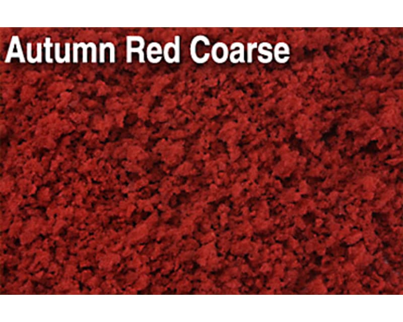 Red Autumn Coarse 32 Oz
