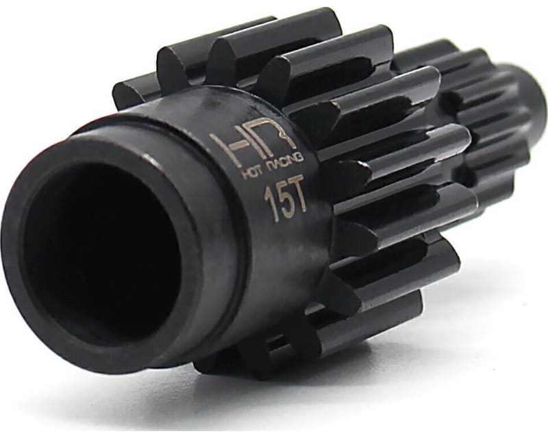 CNC hardened steel Top Gear FSC