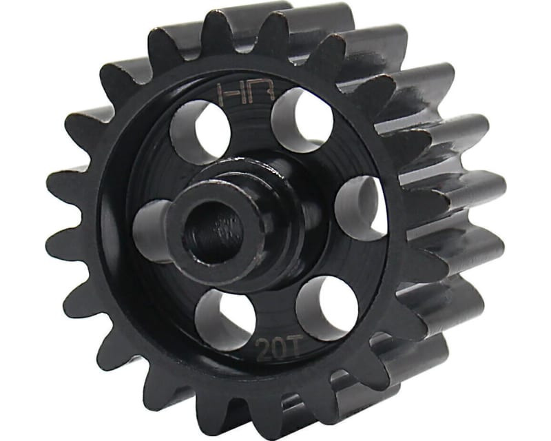 CNC hardened steel Idler Gear FSC