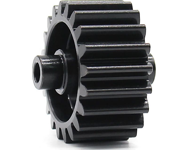 CNC hardened steel Idler Gear FSC