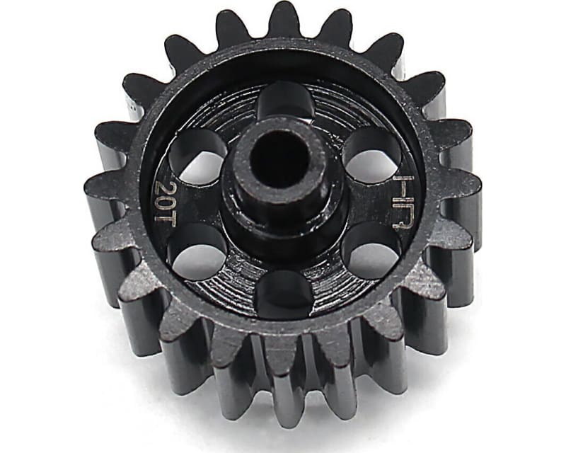 CNC hardened steel Idler Gear FSC