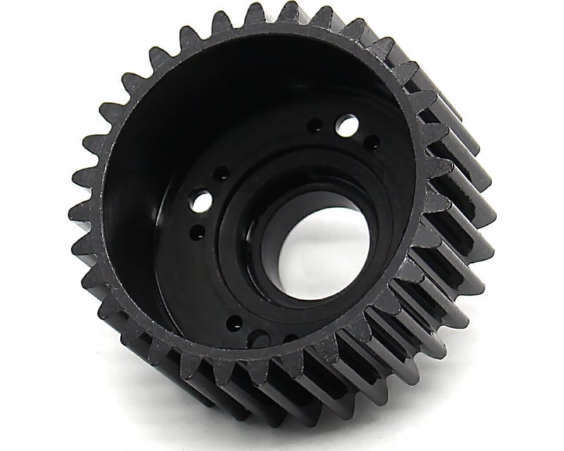 CNC hardened steel Differential Gear FSC