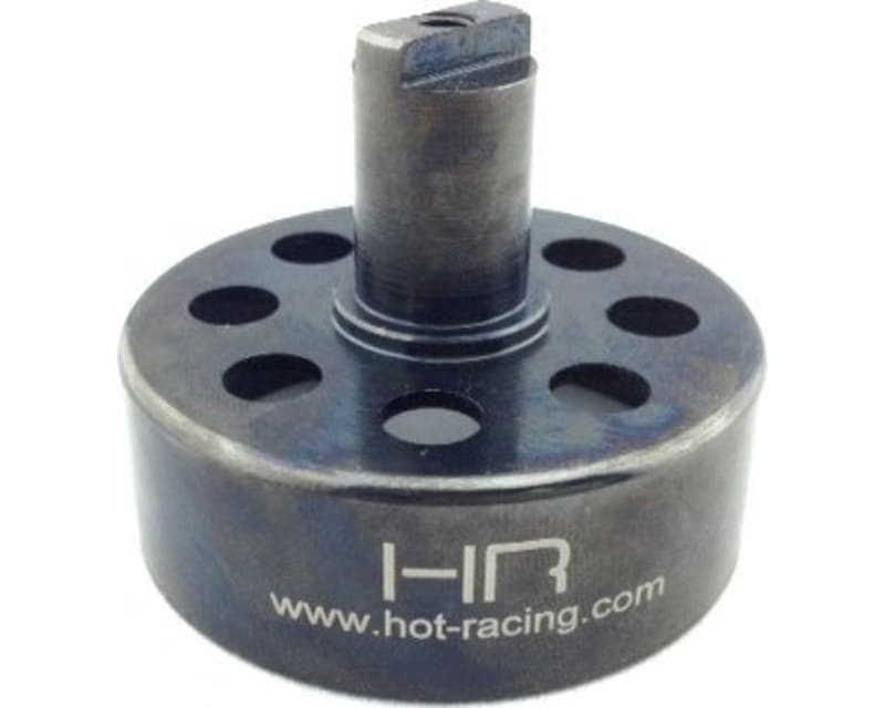 discontinued Vented Heavy-Duty Clutch Bell 5ive