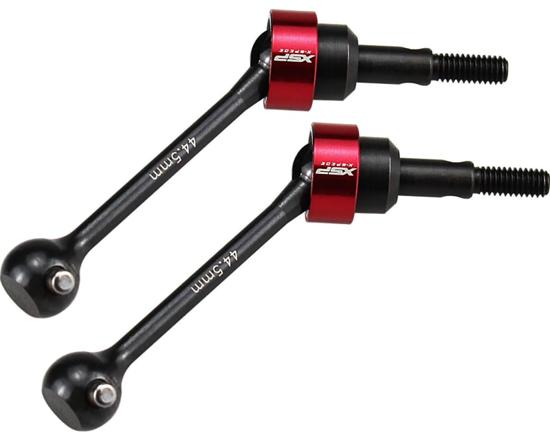 Hardened Steel Rear Cv Axles FZD2