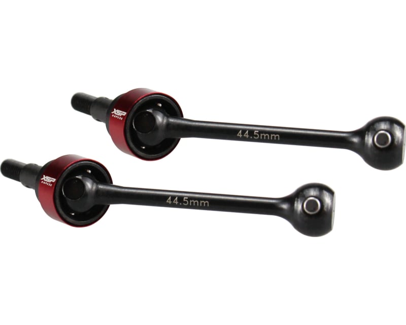 Hardened Steel Rear Cv Axles FZD2