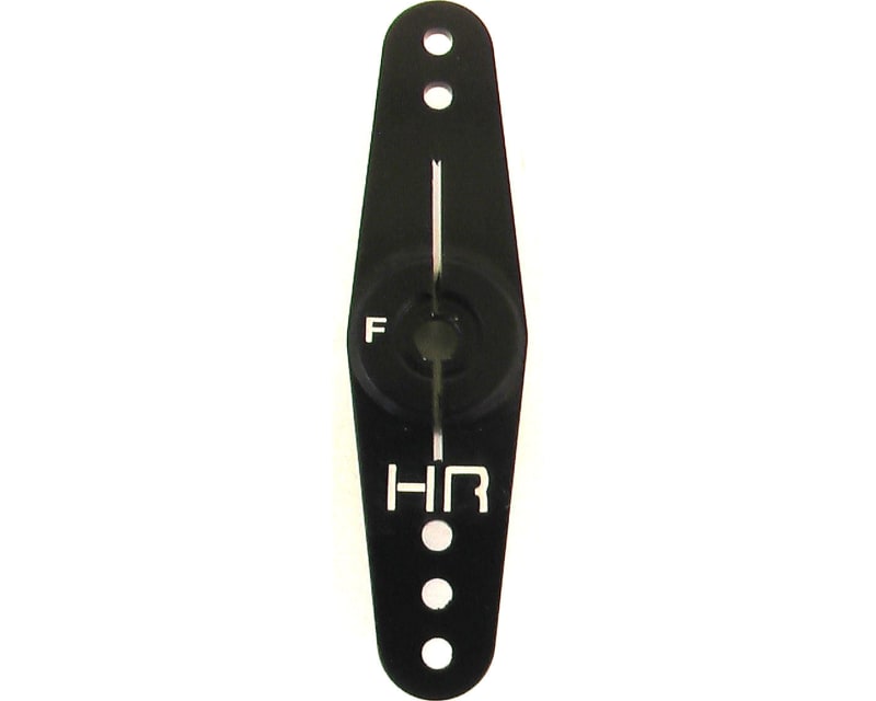 Fut D Lock servo D arms Black photo