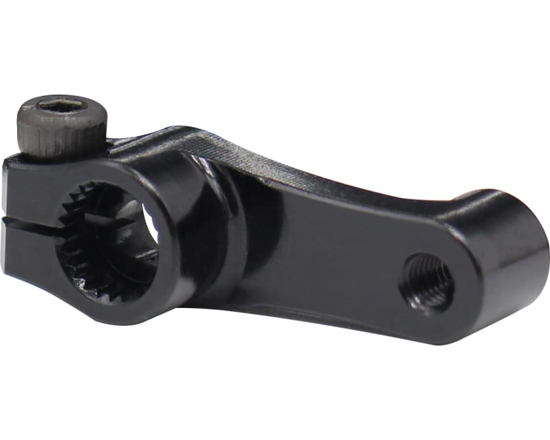 Tap to zoom Hot Racing 15.5mm Servo Arm 23T Associated