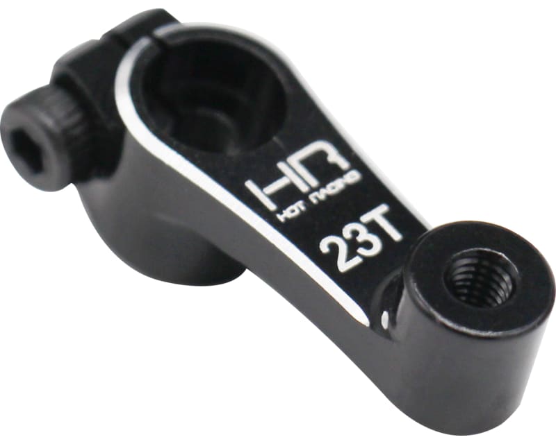 Hot Racing 15.5mm Servo Arm 23T Associated