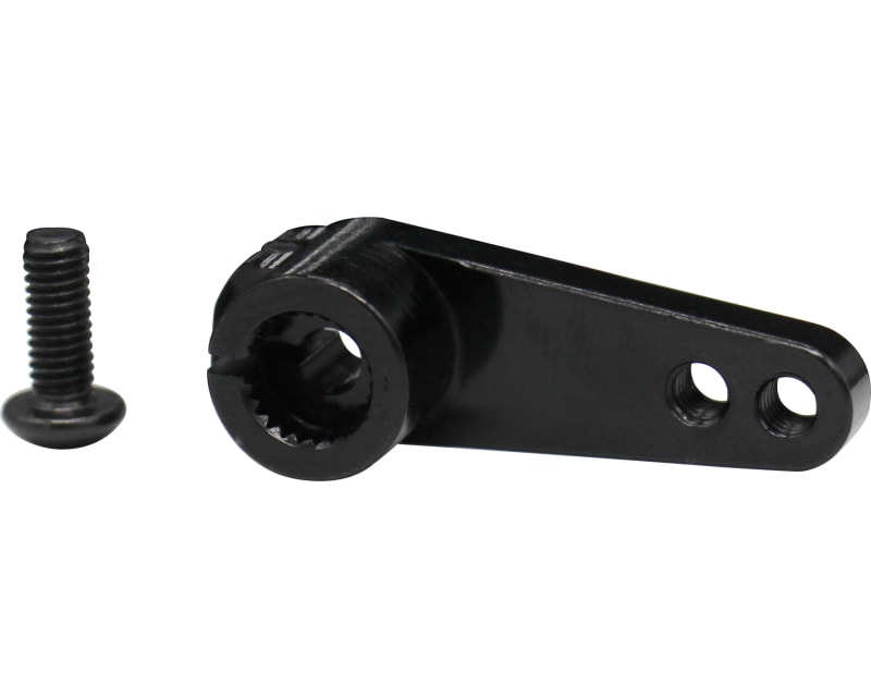 Aluminum 5 mm Off set servo arm 23 Spline