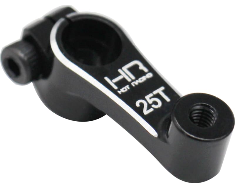 Aluminum 15.5mm Clamping Servo Arm 25T B6 B64D B6D