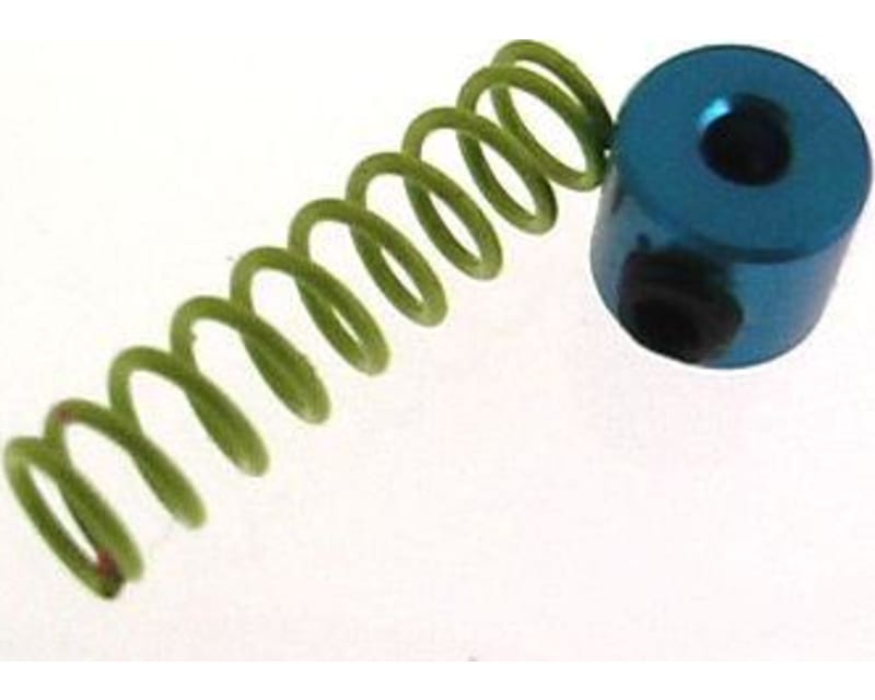 Throttle Brake Springs W/Collar