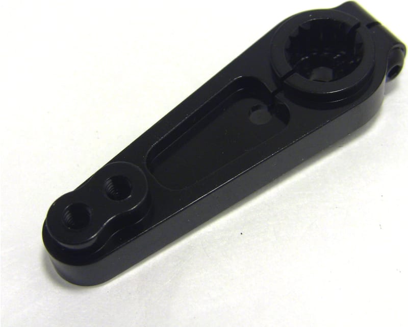 15T Large Scale Clamping Servo Arm