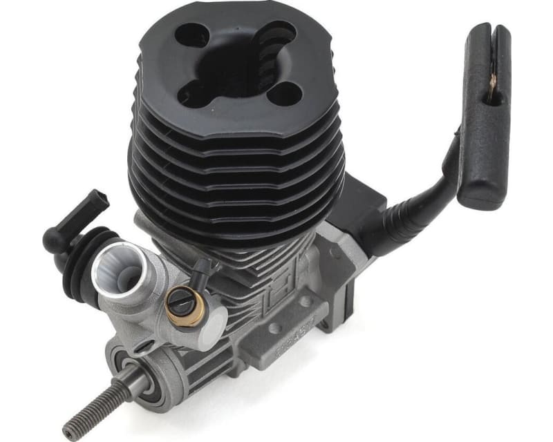 Pt18s01bs .18 Side Exhaust Pull Start Engine photo