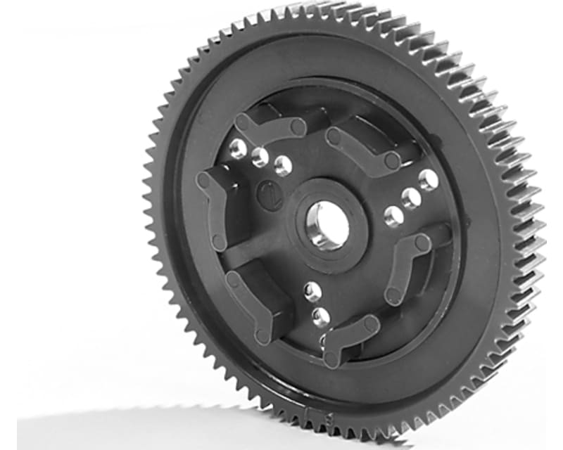 Nova Spur Gear 81 Tooth photo
