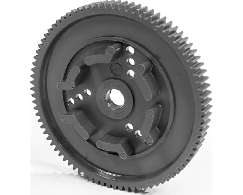 Nova Spur Gear 84 Tooth