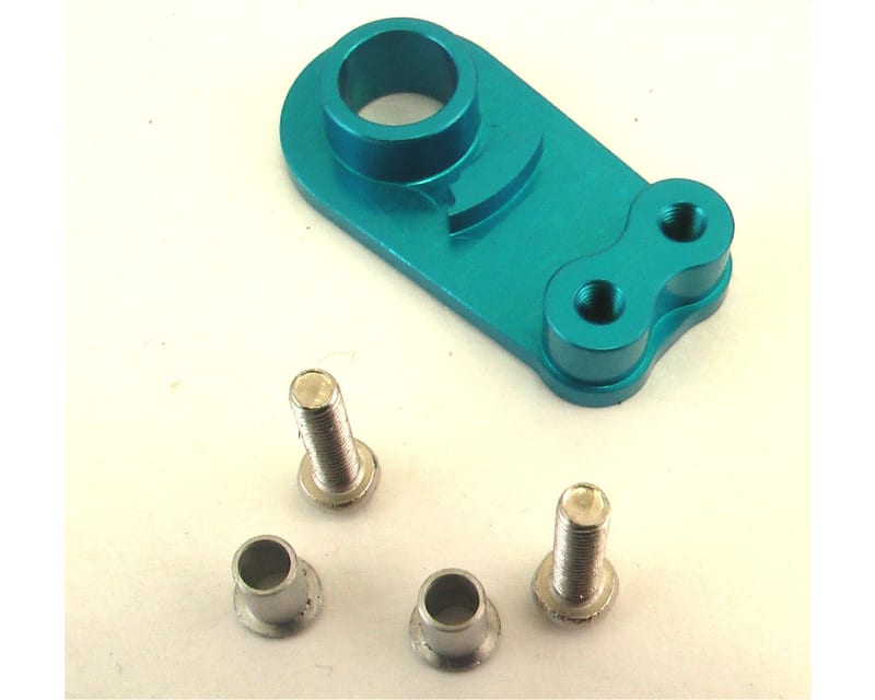 Tamiya Aluminum Long Servo Saver Plate