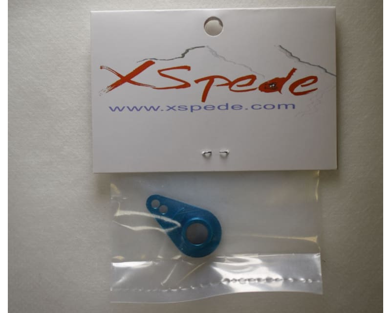 Tamiya Aluminum 1 Hole Servo Saver