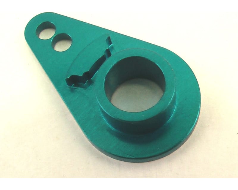 Tap to zoom Tamiya Aluminum 1 Hole Servo Saver