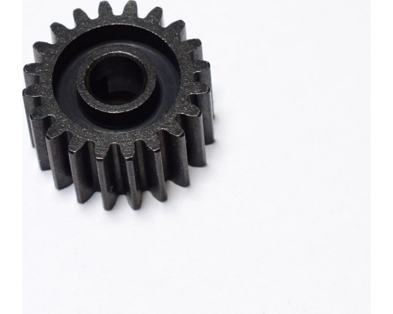 Tap to zoom Hardened Steel 20T Differential Drive Gear - Jato