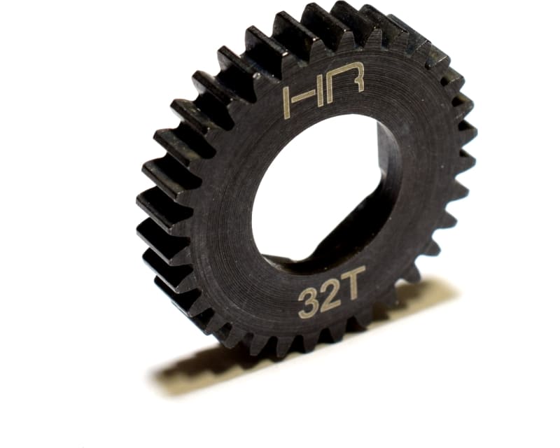 Hardened Steel 1st Speed 32T Gear - Jato