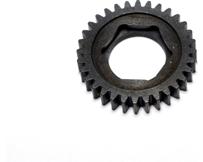 Hardened Steel 1st Speed 32T Gear - Jato