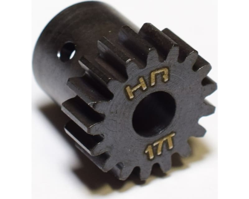 discontinued Hardened Steel 2nd Speed 17t Input Gear for Sjt1000
