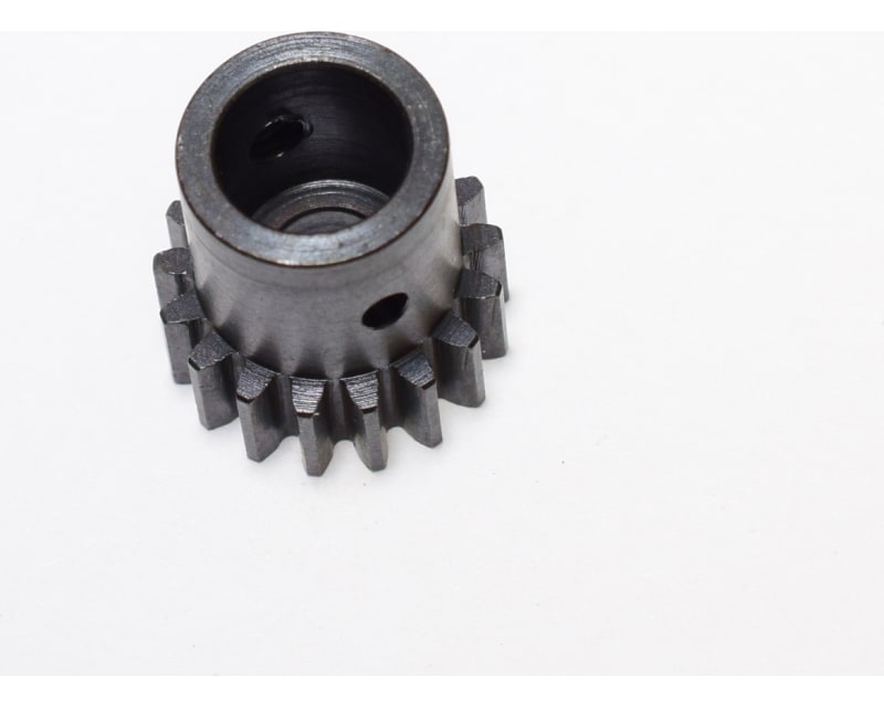 discontinued Hardened Steel 2nd Speed 17t Input Gear for Sjt1000