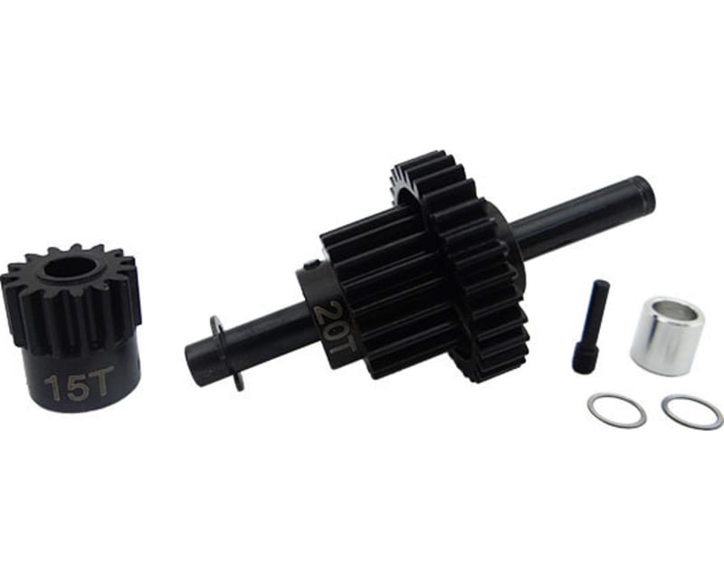 Hs Steel Single Speed Conversion Kit Jato