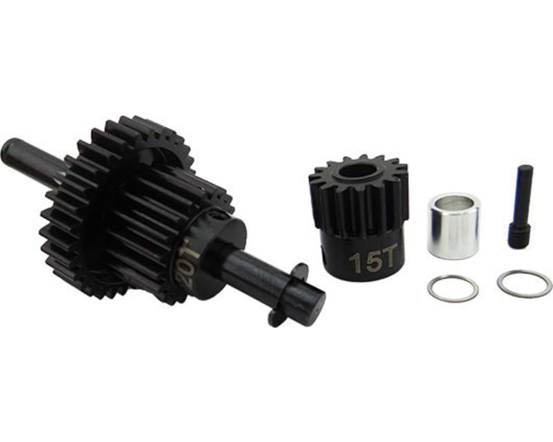 Hs Steel Single Speed Conversion Kit Jato