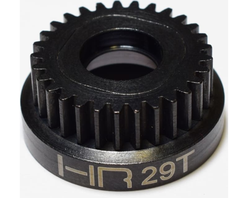 discontinued Hardened Steel 2nd Speed 29T Gear - Jato