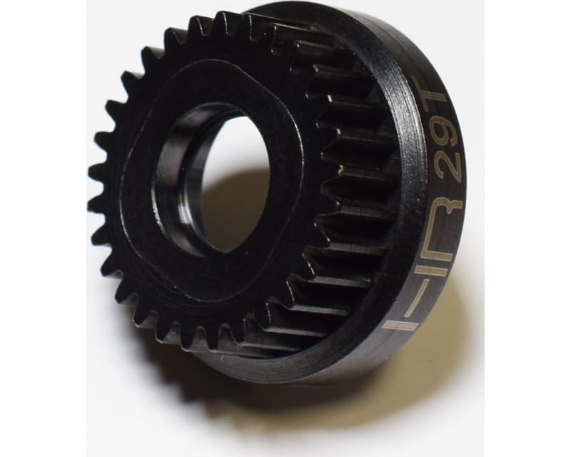 Tap to zoom discontinued Hardened Steel 2nd Speed 29T Gear - Jato