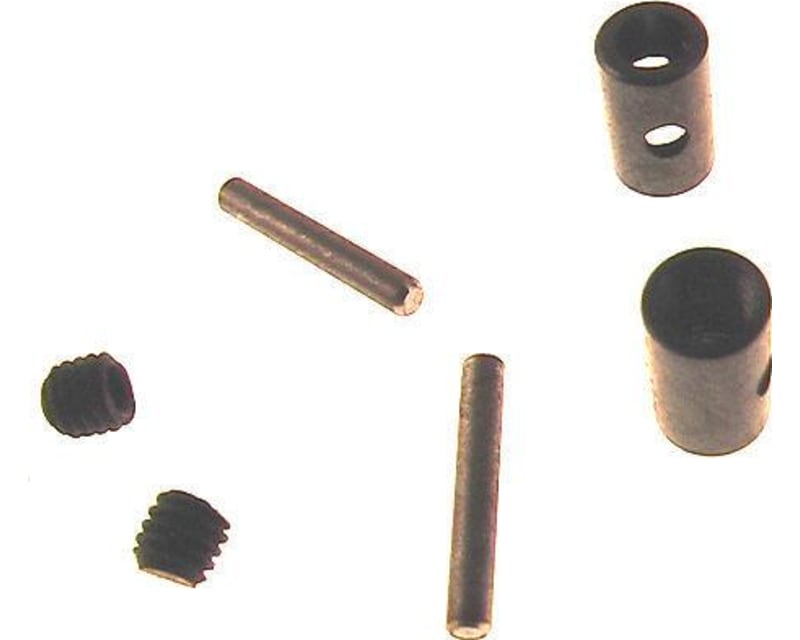 CV Rebuilt Set for SJT289 - Jato