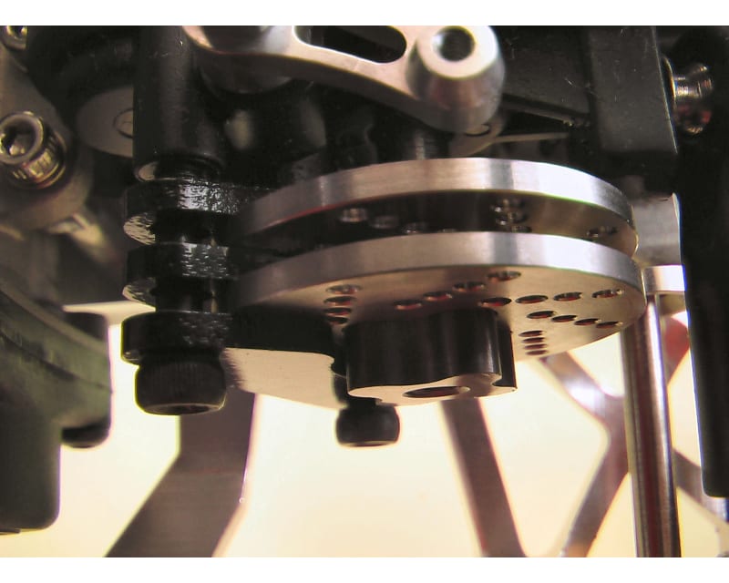 Carbon Dual Steel Wave Brake Jt