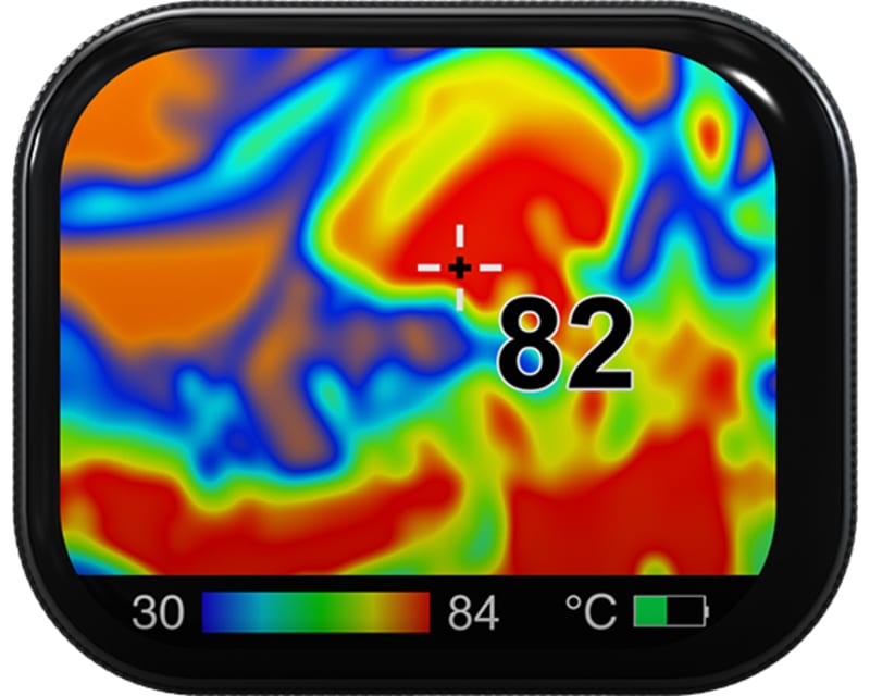 SKY RC ITV500 Mini HeatVision
