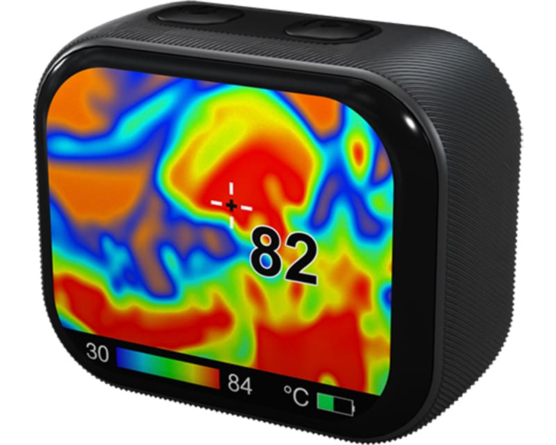 SKY RC ITV500 Mini HeatVision 