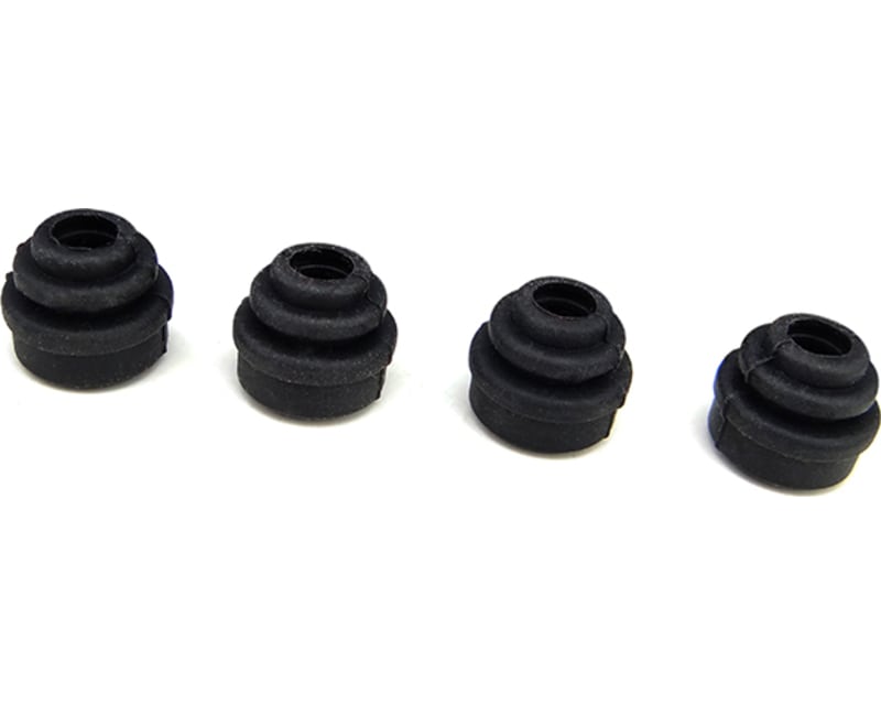 10mm Dust Rubber Boot for CV Splined Drive
