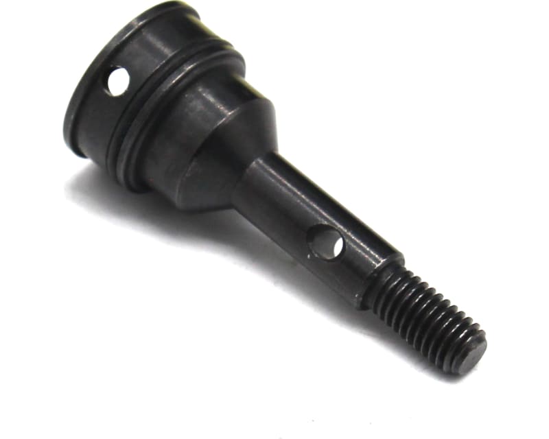 Tap to zoom discontinued Hot Racing SLD176ERV CV Axle for Rvo288RC