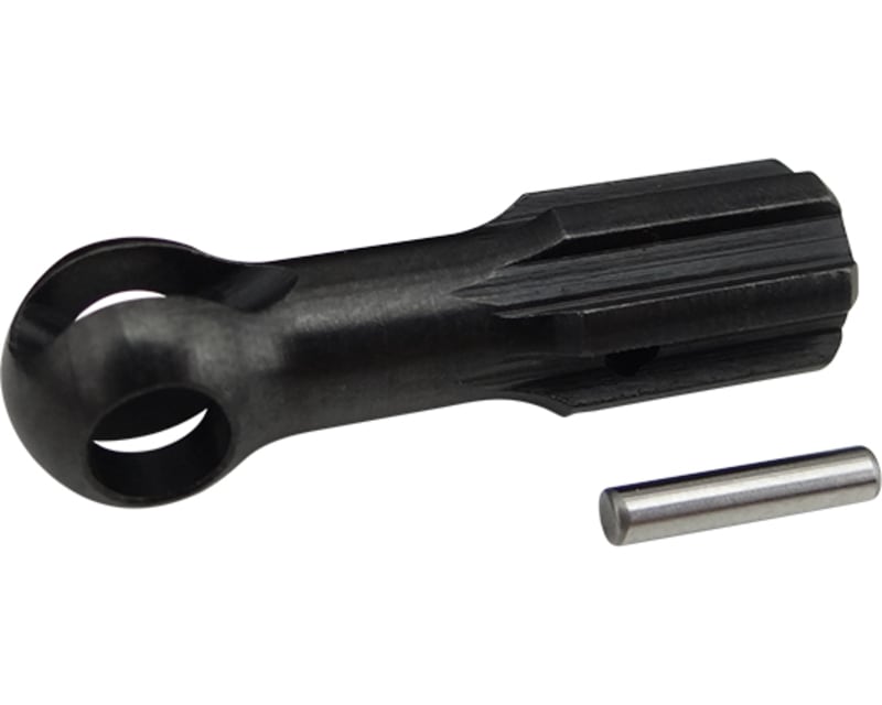 Cv Splined Drive Head 30mm Slash 4x4 ECT STE ATF TFF