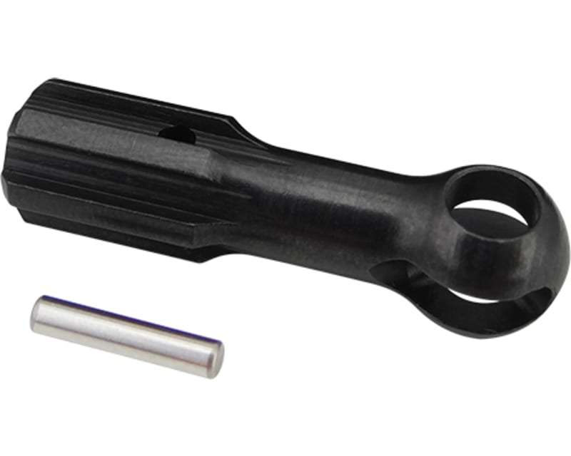 Cv Splined Drive Head 30mm Slash 4x4 ECT STE ATF TFF