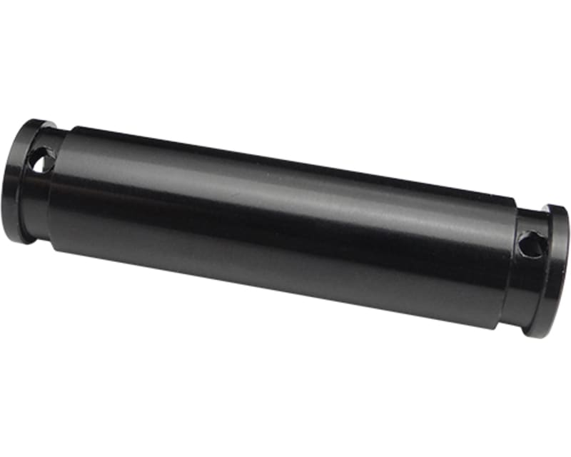 Hard anodizing Drive Tube 45mm Slash 4x4 SECT