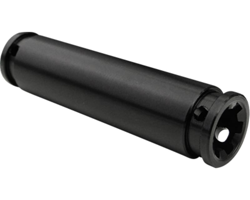 Tap to zoom Hard anodizing Drive Tube 45mm Slash 4x4 SECT