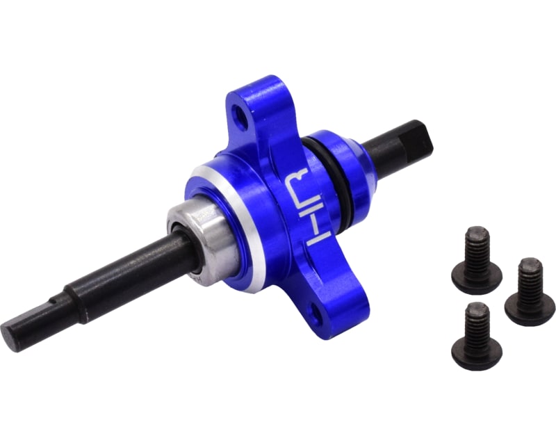 Tap to zoom Aluminum Center One-Way Differential 4x4 Slash