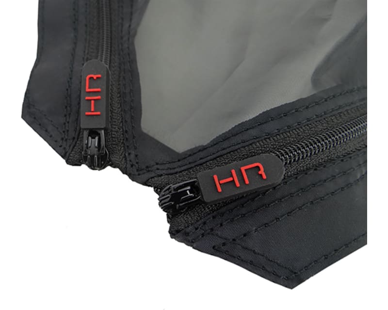 Dirt Guard Chassis Cover (non-LCG chassis) - TRA Slash 4X4