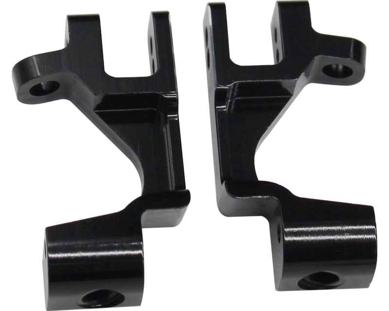 Aluminum C-Hub Caster Blocks Tra Ral/Rus/Sla/Sta/Tel 4x4
