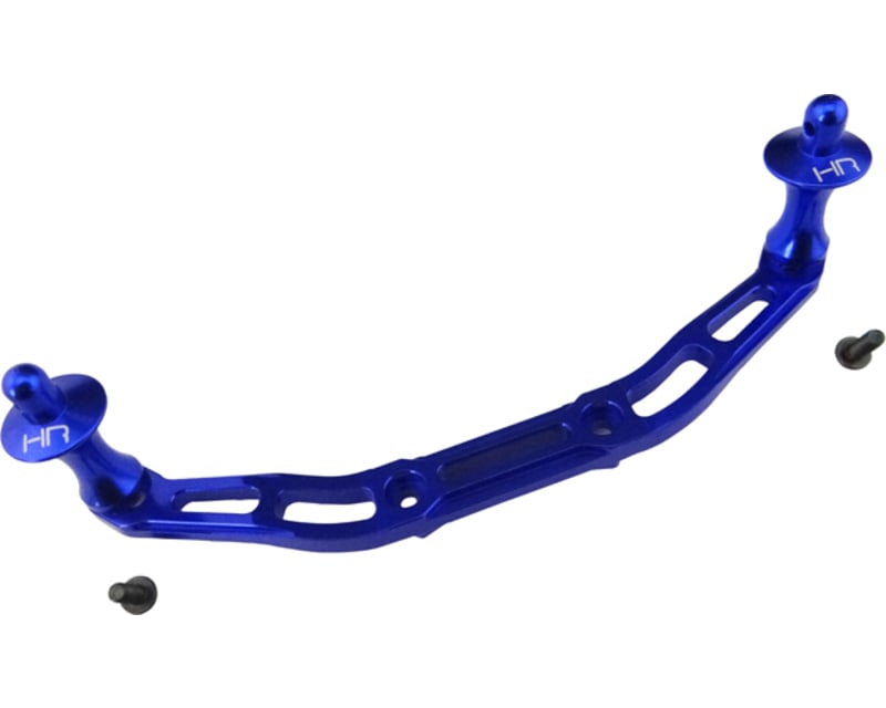 Tap to zoom discontinued Aluminum Body Mount Front or Rear Slash 4x4