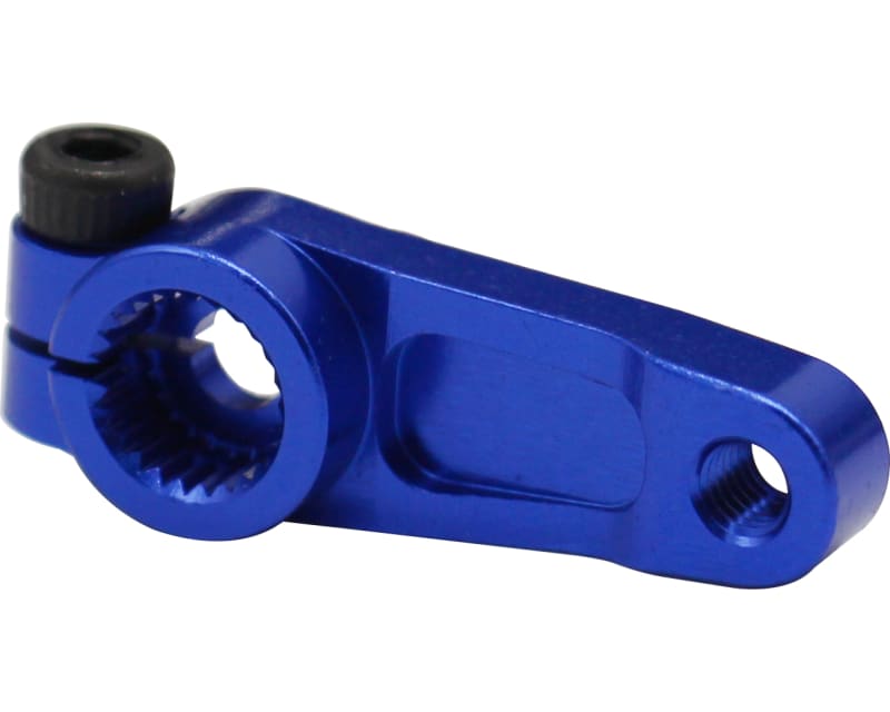 Aluminum Lock Servo Arm 25t Slash Stampede 4x4