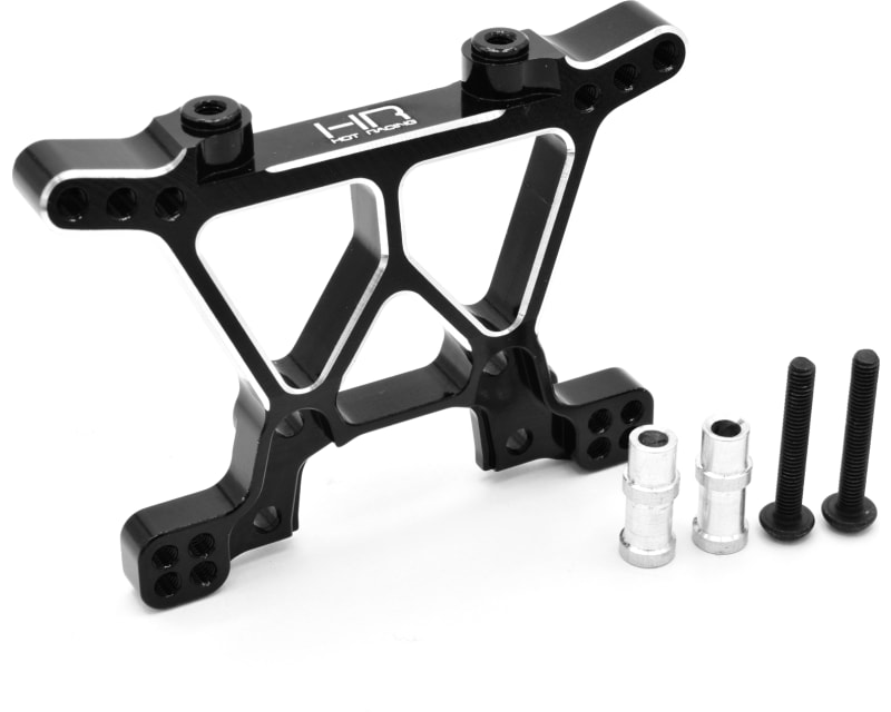 Aluminum Front Shock Tower for 4x4 Slash