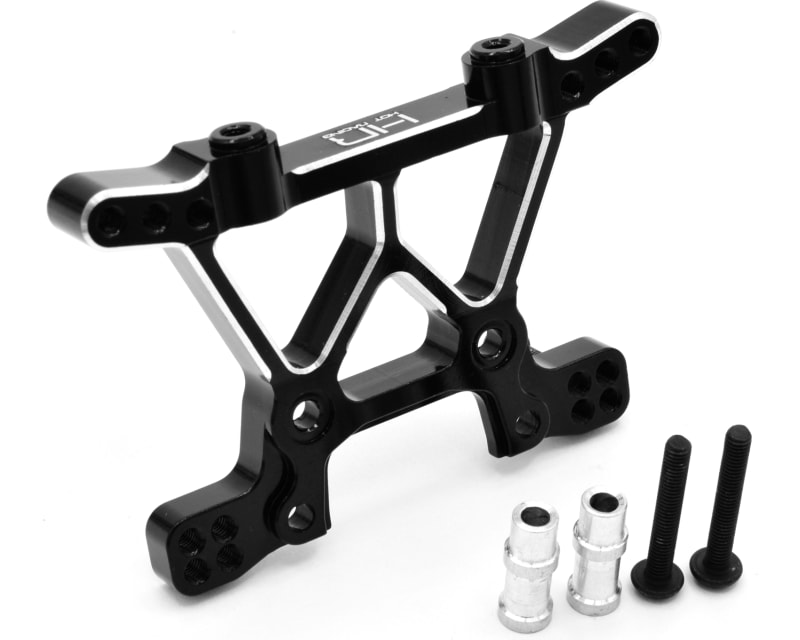 Aluminum Front Shock Tower for 4x4 Slash