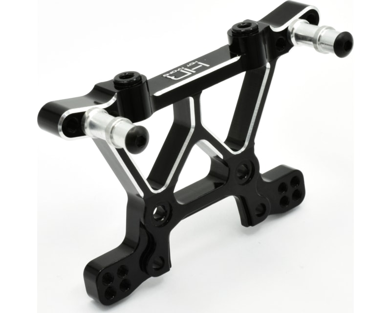 Aluminum Front Shock Tower for 4x4 Slash